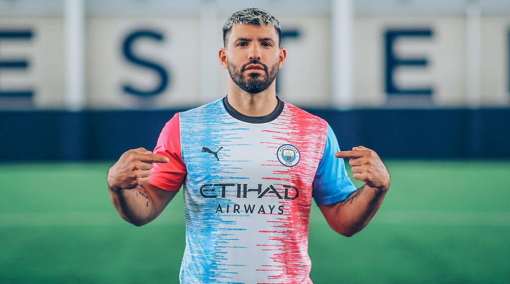 PUMA Tidak Jual Jersi Man City Ini Tetapi Boleh Dapatkan Secara Percuma