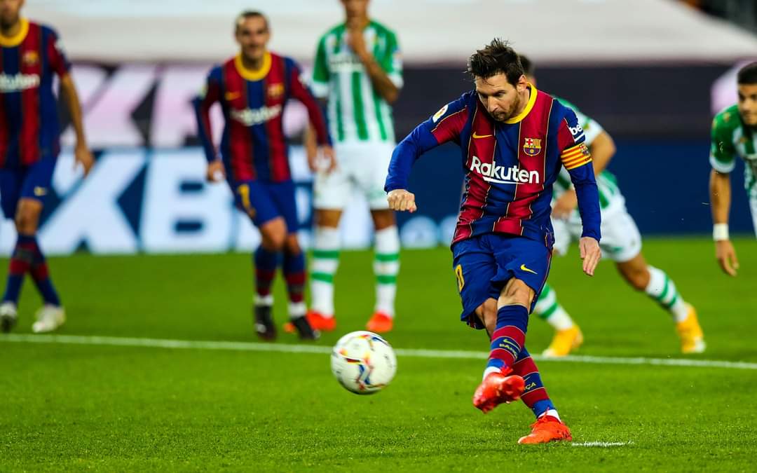 FC Barcelona Kekal Pamer Logo Rakuten Pada Jersi Sehingga 2022