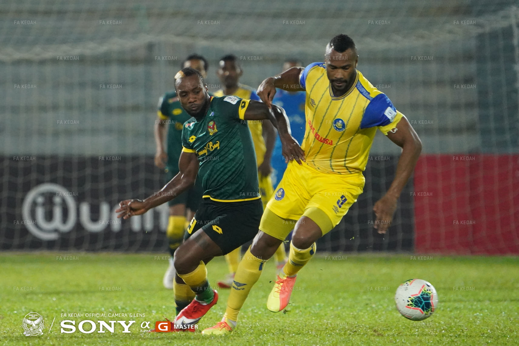 Piala Malaysia: 8 Fakta Menarik Menjelang Pertemuan Kedah vs Pahang