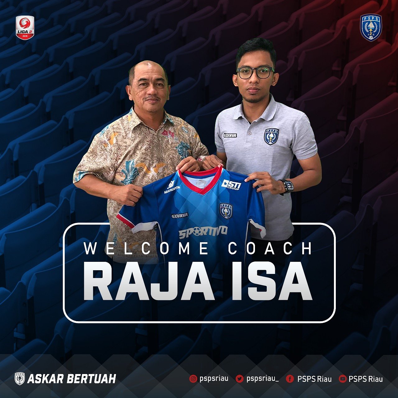 Pernah Beraksi di Stadium Hang Tuah Antara 5 Perkara Menarik Mengenai ...
