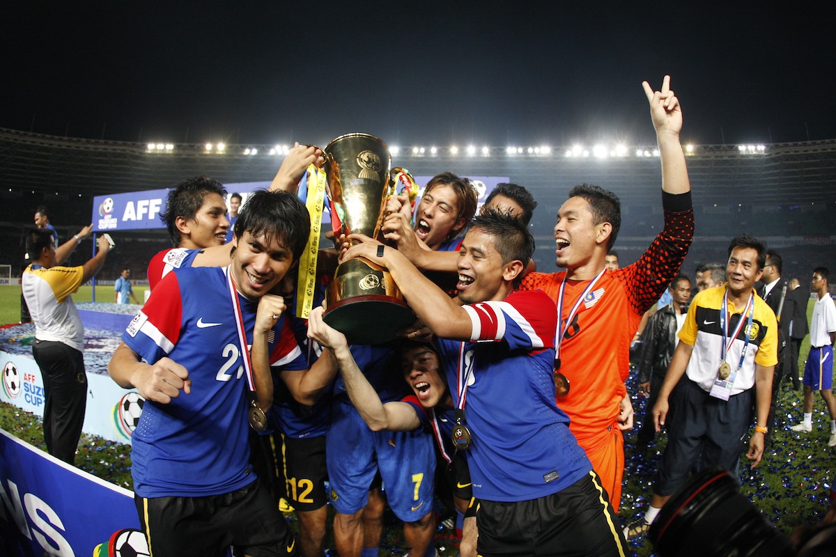 Undian Rasmi Piala AFF 2020 Dijadualkan Pada 10 Ogos