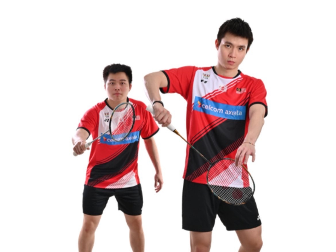Olimpik 2020: Aaron Chia-Wooi Yik Beri Tentangan Sengit Kepada Regu No.2 Dunia