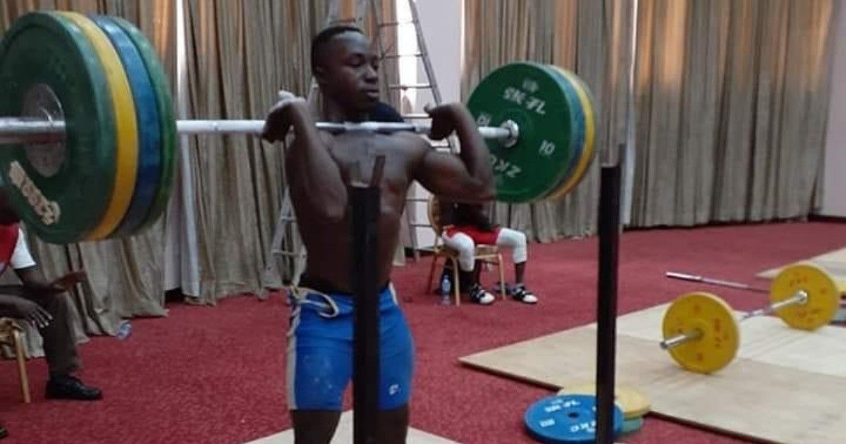Olimpik 2020: Atlet Angkat Berat Uganda Yang ‘Melarikan Diri’ Telah Ditemui Polis