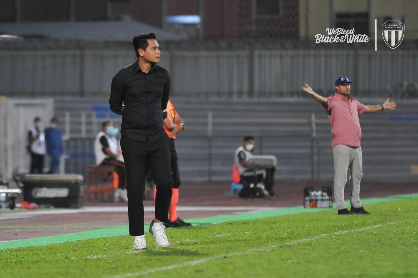 Kedudukan No.4 Liga Super Kejayaan Atau Kegagalan? – Nafuzi Serah Kepada Semua Untuk Menilai
