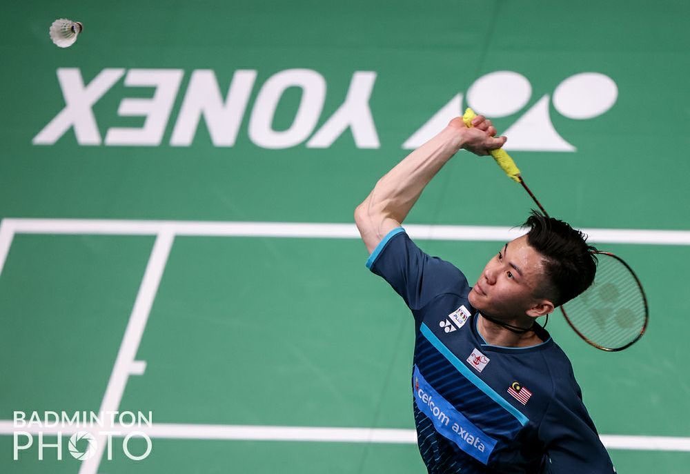 2021 keputusan sudirman badminton piala Jadual, Live