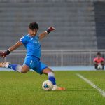 Juara Piala Malaysia, KL City ‘Tambat’ Penjaga Gol Skuad B-23 Kebangsaan