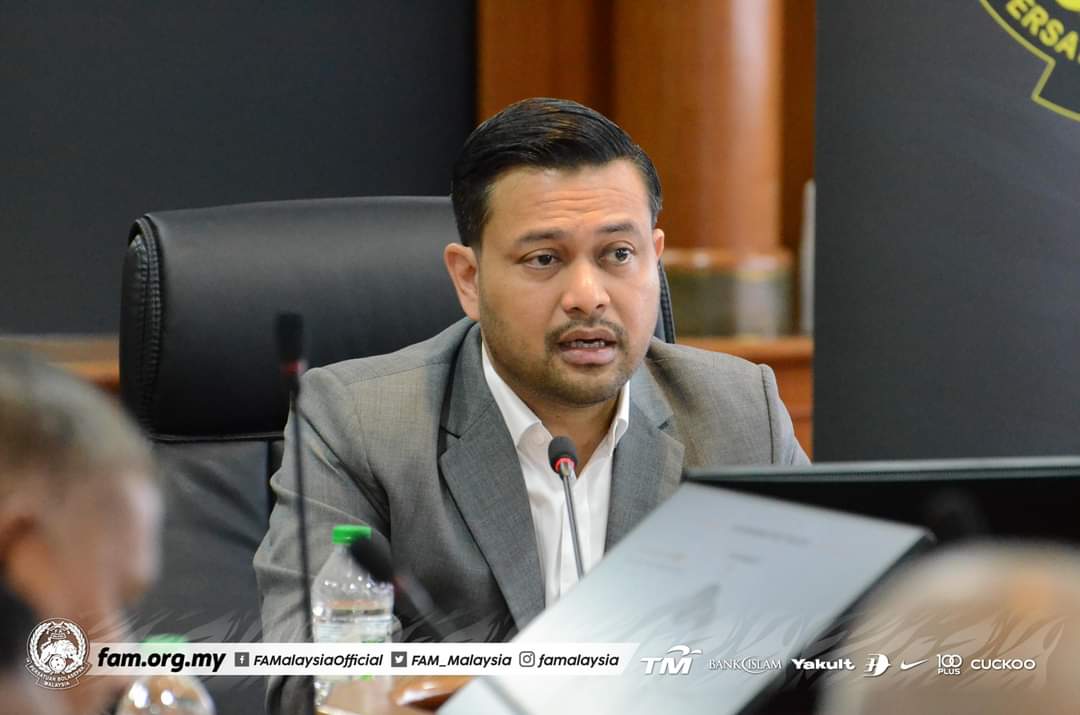 Stuart: ‘Kick-off’ Perlawanan Liga Malaysia 2022 Dicadangkan Kepada 8:15 Malam