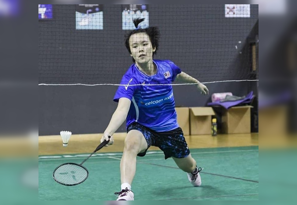Goh Jin Wei Turut Dibenarkan BAM Beraksi di Kejohanan Antarabangsa