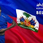 Kelantan Ikat Seorang Lagi Import Selama 3 Tahun - Kervens Belfort Dari Haiti