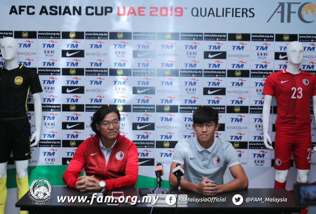 FAM ‘Tiru’ Jejak Langkah Vietnam Guna Khidmat Ketua Jurulatih Korea