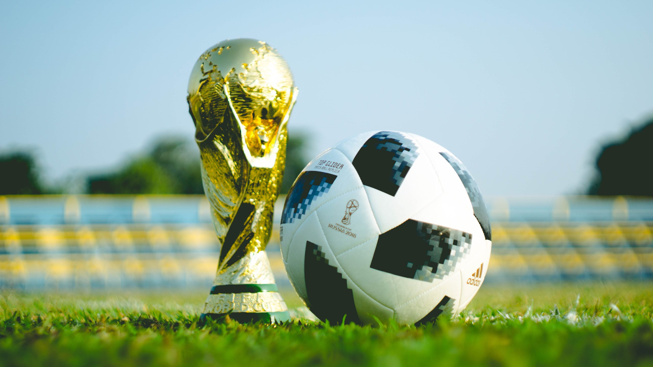 FIFA : Rusia Belum Diharamkan Dari Piala Dunia Buat Masa Ini, Akan Guna Nama “RFU”