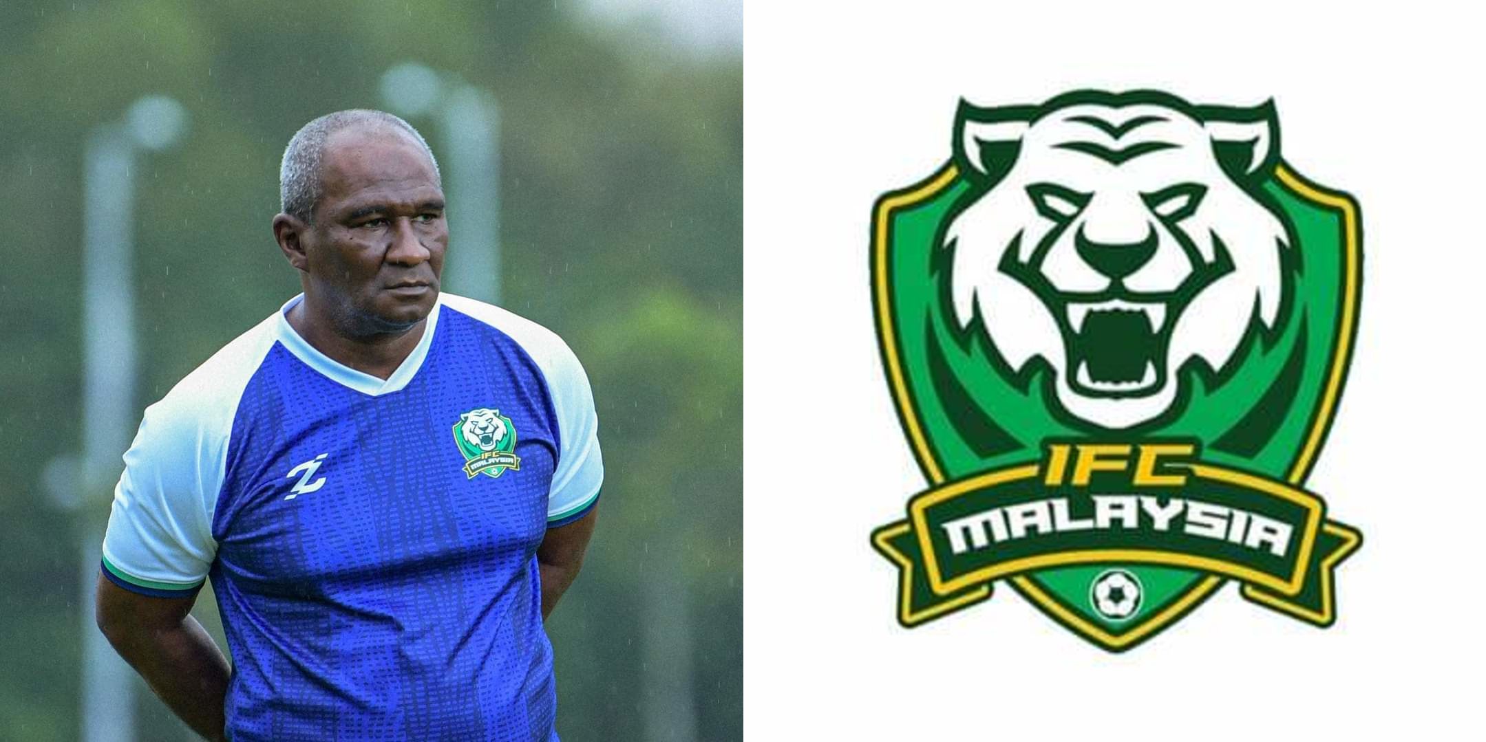 Zainal Abidin Hassan Sertai Kelab Liga M3, Imigresen FC?