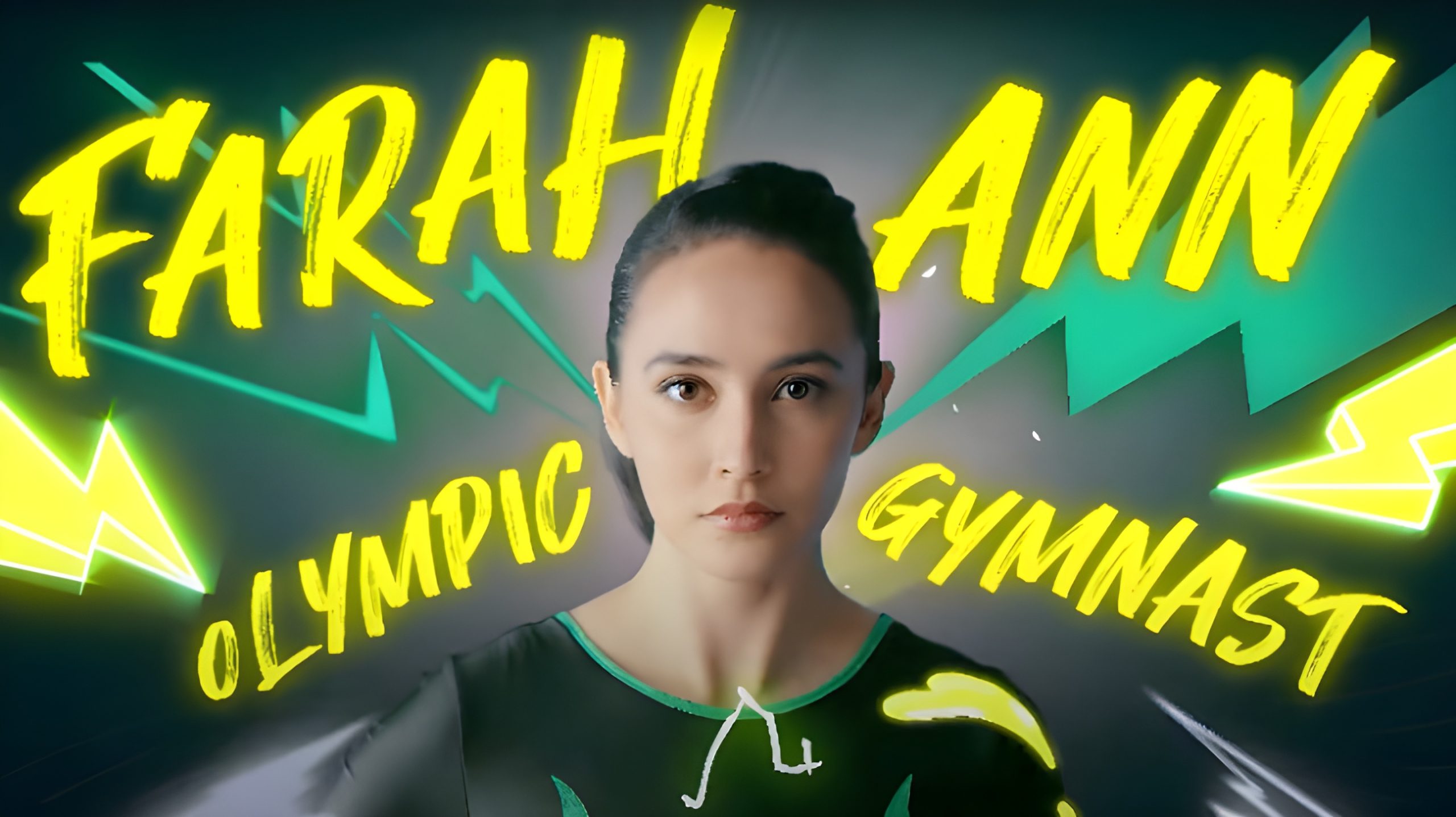Farah Ann Dilaporkan Mungkin Bersara Daripada Sukan Gimnastik