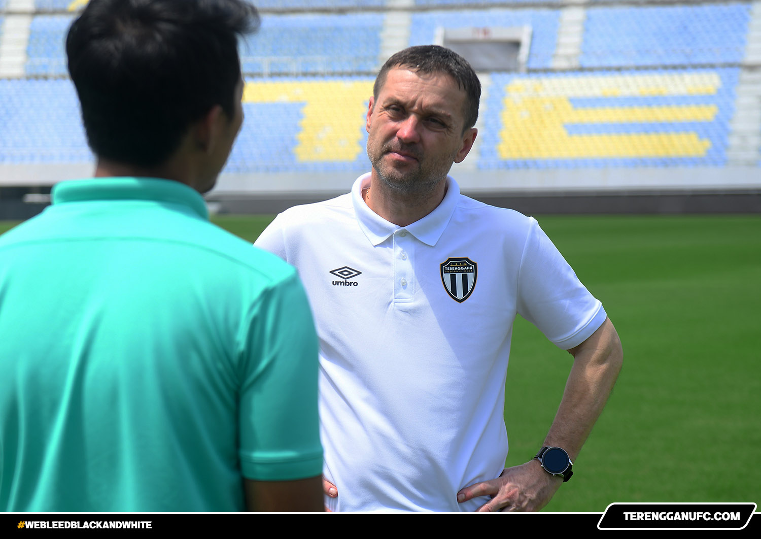 Terengganu Buat Penyenaraian Akhir Pemain Yang Ingin Dibawa Masuk Pada Julai