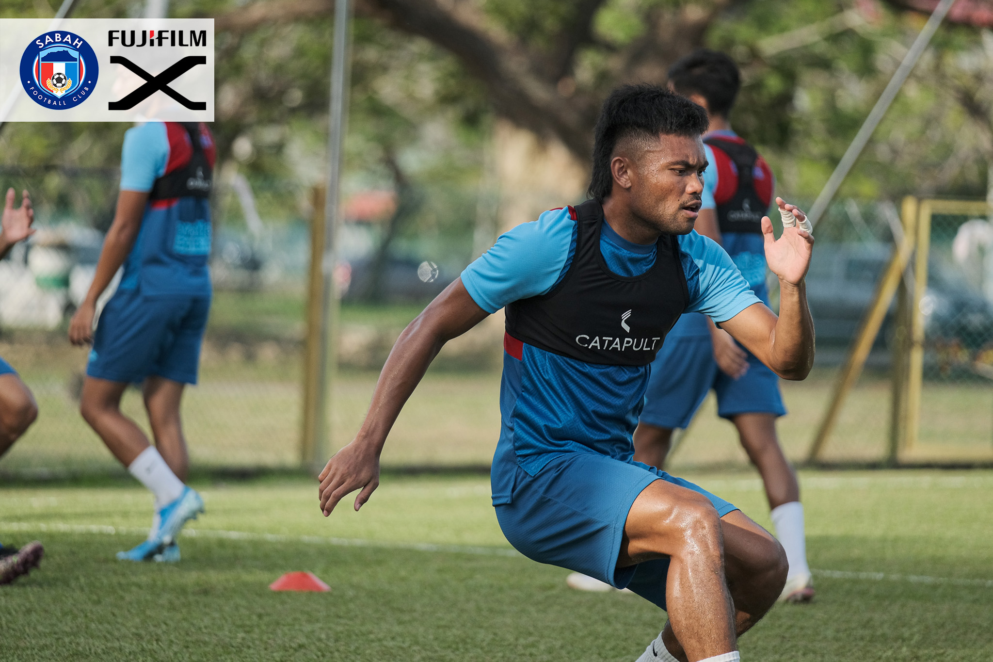 Sukan SEA: Khidmat Tonggak Utama Saddil Tidak Dilepaskan Kepada Indonesia B-23