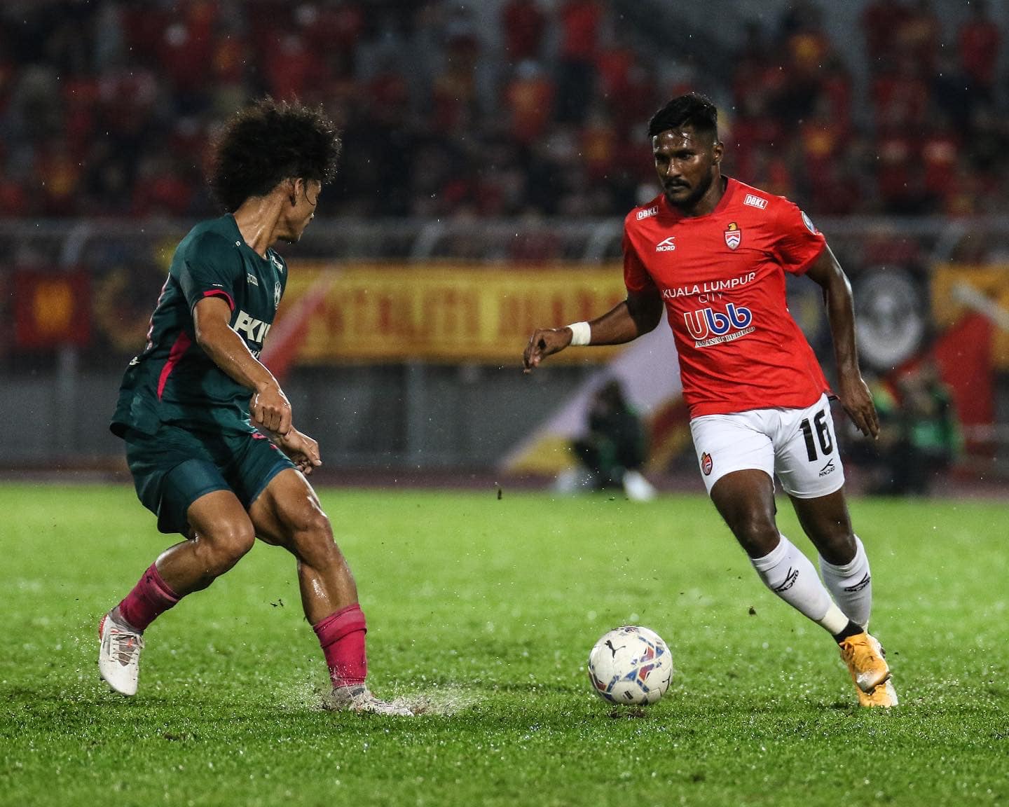 Piala FA: Derbi Lembah Klang Hiasi Keputusan Undian Pusingan Kedua