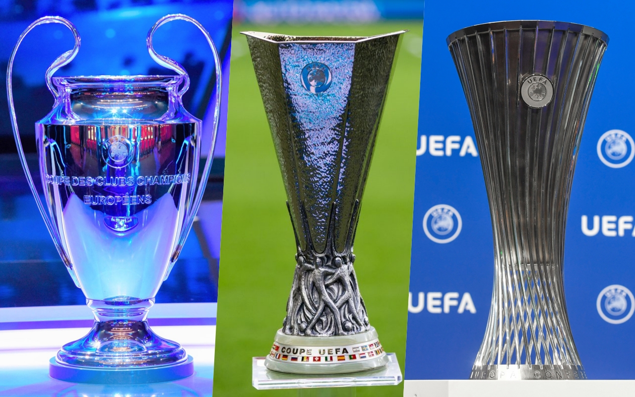 UEFA: Tiada UCL, UEL, UECL Buat Kelab-Kelab Rusia Musim 2022/23