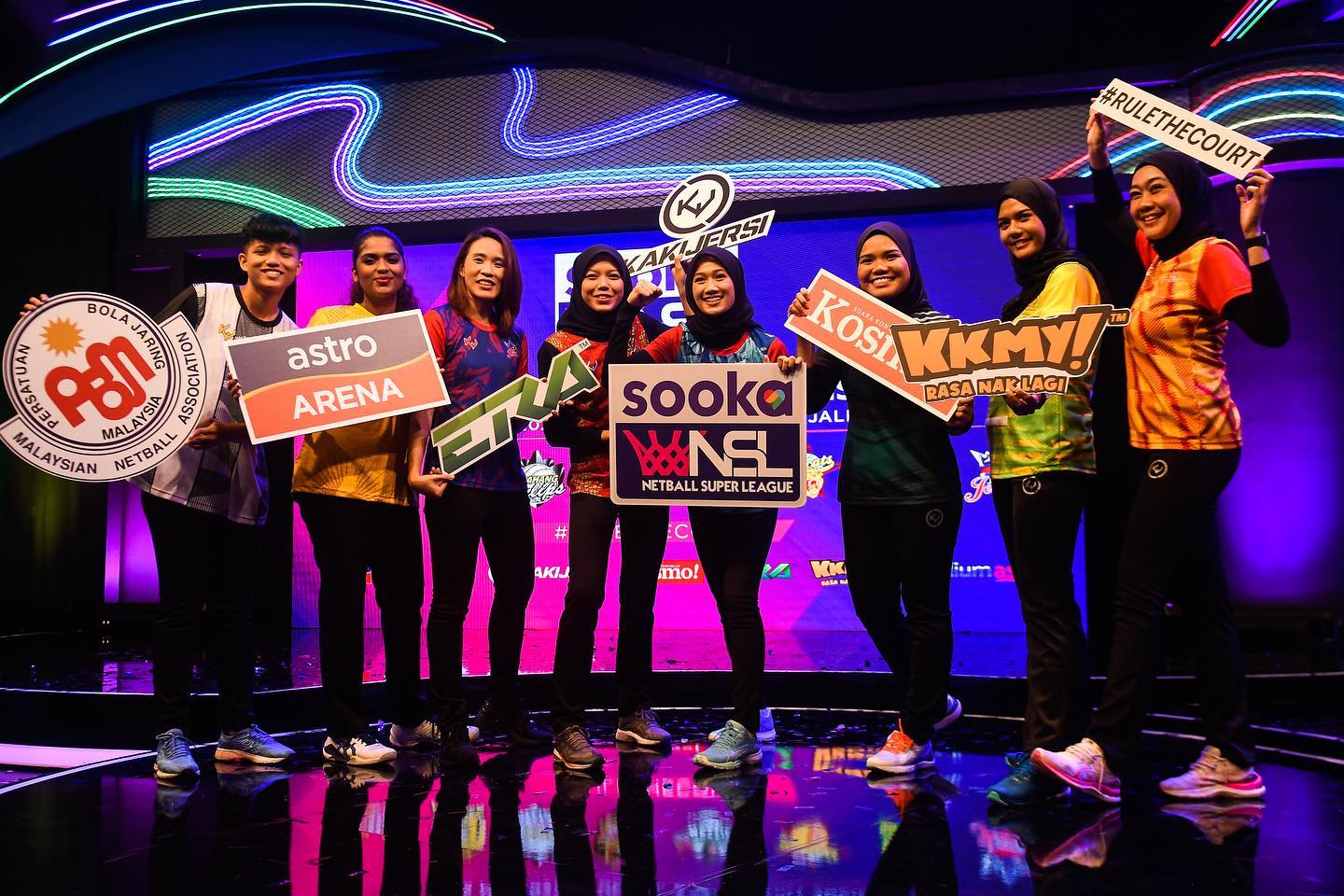 NSL 2022: Pemain Import Dibenarkan, Hadiah Kemenangan Naik 100% Serta Dua Pasukan Tercorot ‘Relegated’
