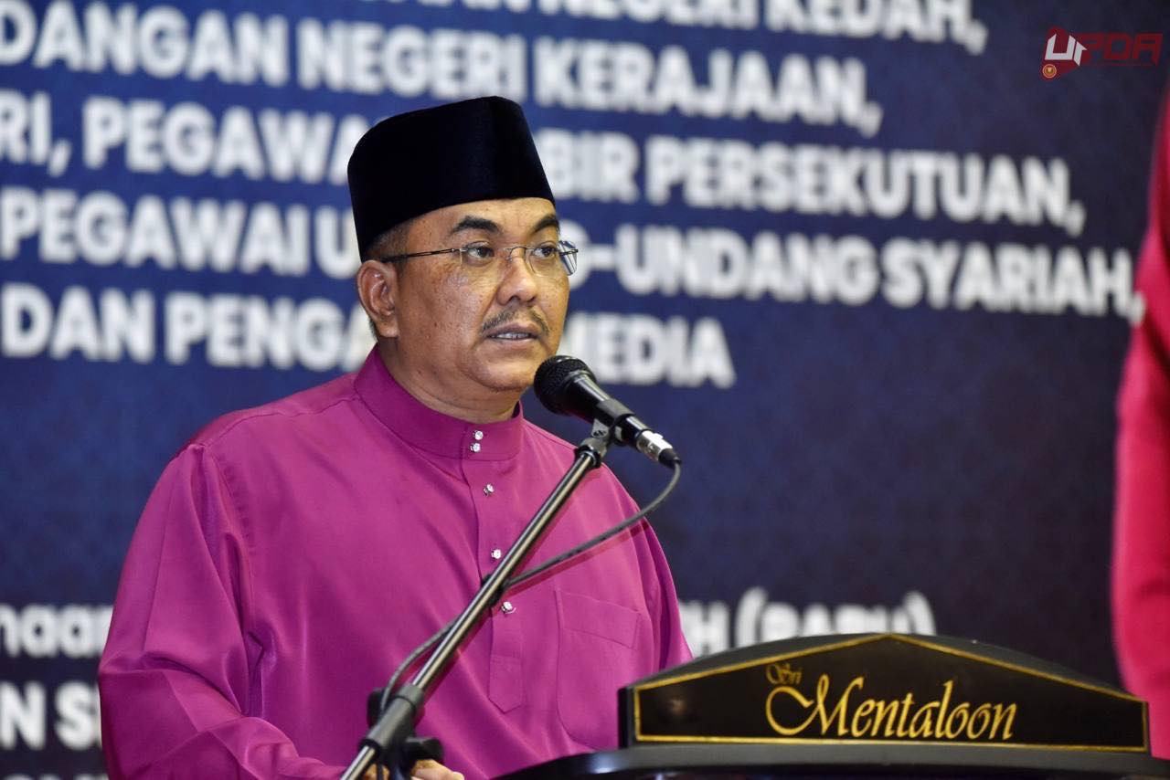 Sanusi: Pihak Sebar KDA FC Merudum Berpunca Masalah Tunggakan Gaji Akan Disaman