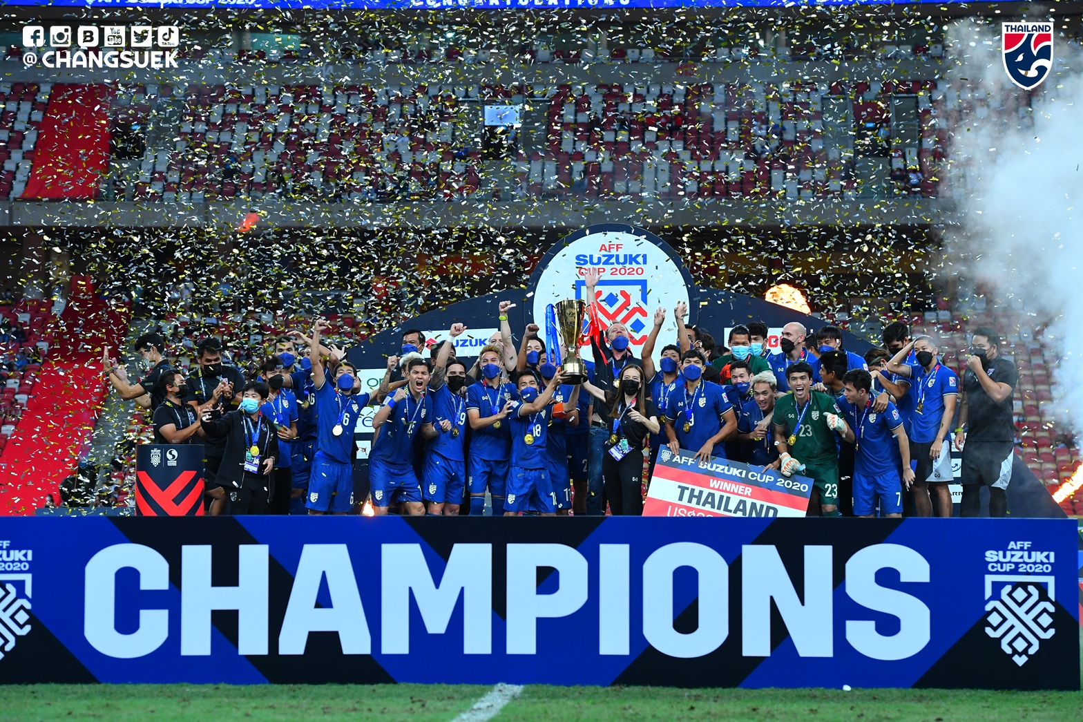 Kelayakan Piala Asia: Bahrain, Turkmenistan Uji Juara Piala AFF Sebelum Bertemu Malaysia Di SNBJ