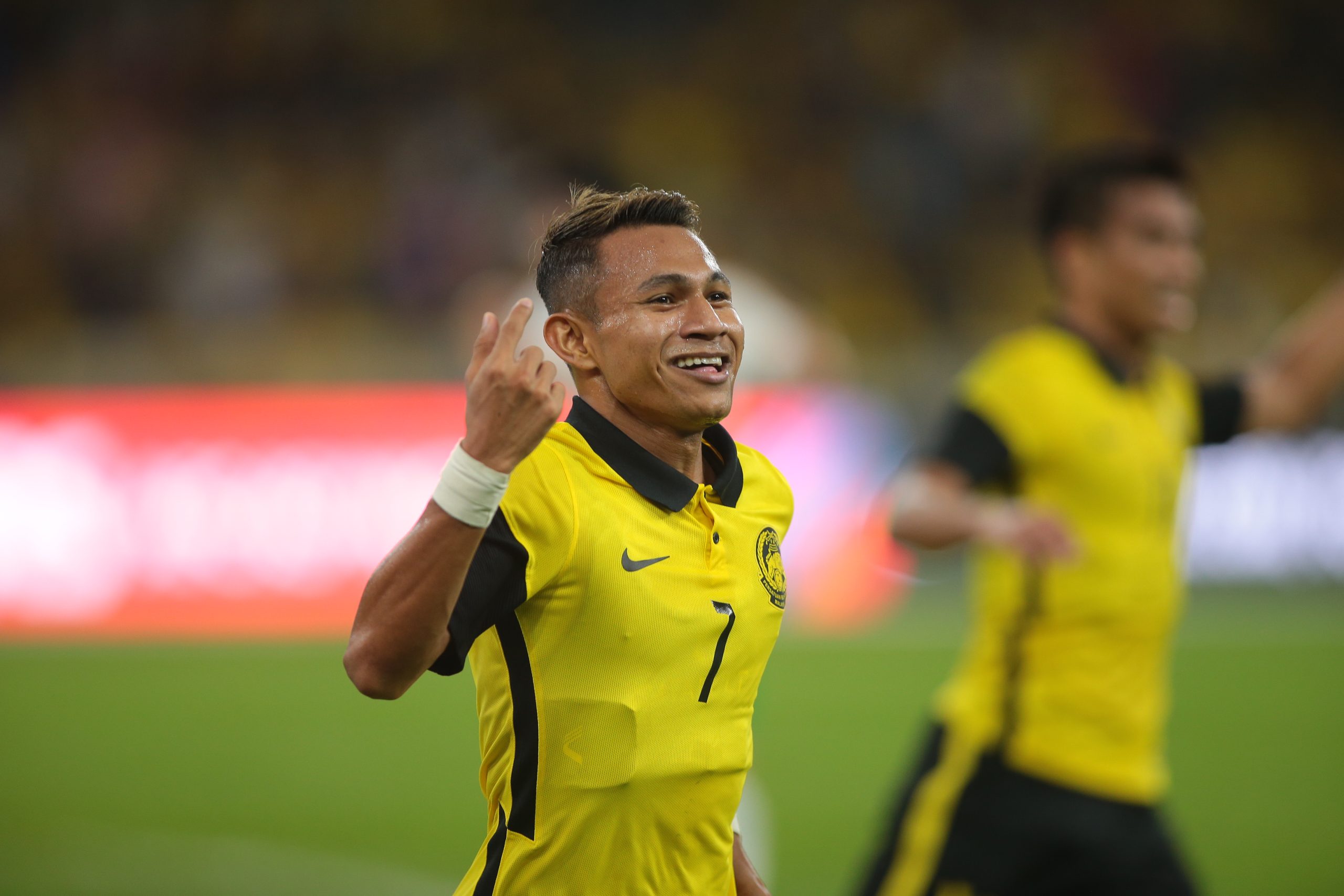 Kelayakan Piala Asia: Harimau Malaya Kutip 3 Mata Pertama Tumpaskan Turkmenistan