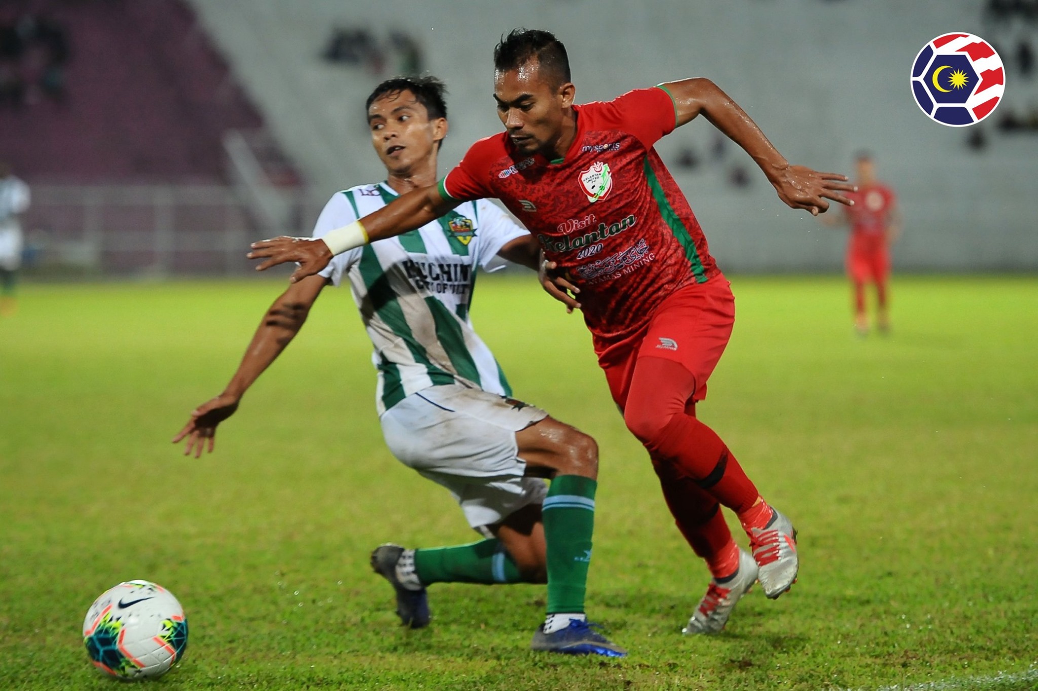 Khairul Izuan Mahu Bantu ‘Polis’ Sertai Liga Super 2023 
