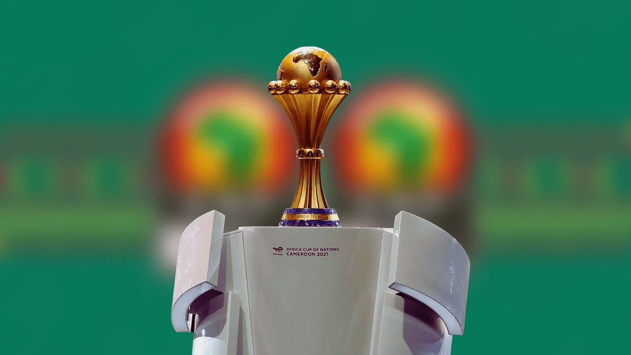 AFCON 2023 Ditunda Ke Tahun 2024 Kerana Bimbang Ancaman Banjir