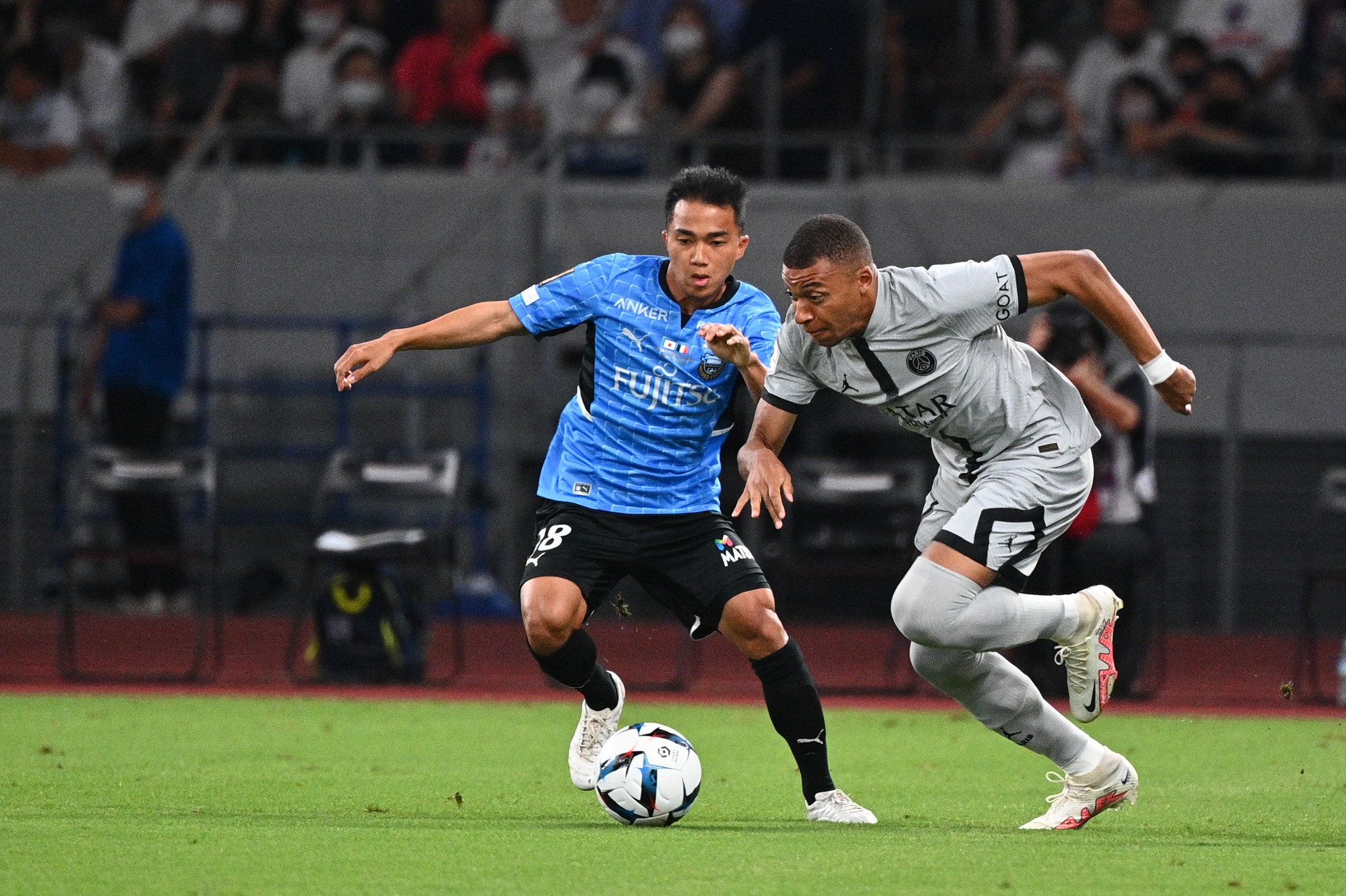 Tiada Kelibat Chanatip Songkrasin Dalam Saingan King’s Cup & Piala AFF