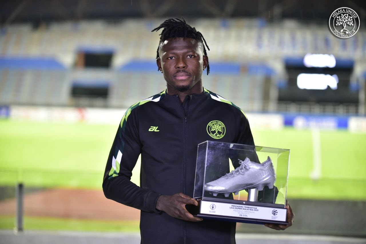 Sang Kenari Ganti Lira Dengan Penjaring Terbanyak Liga Super 2020 & 2021