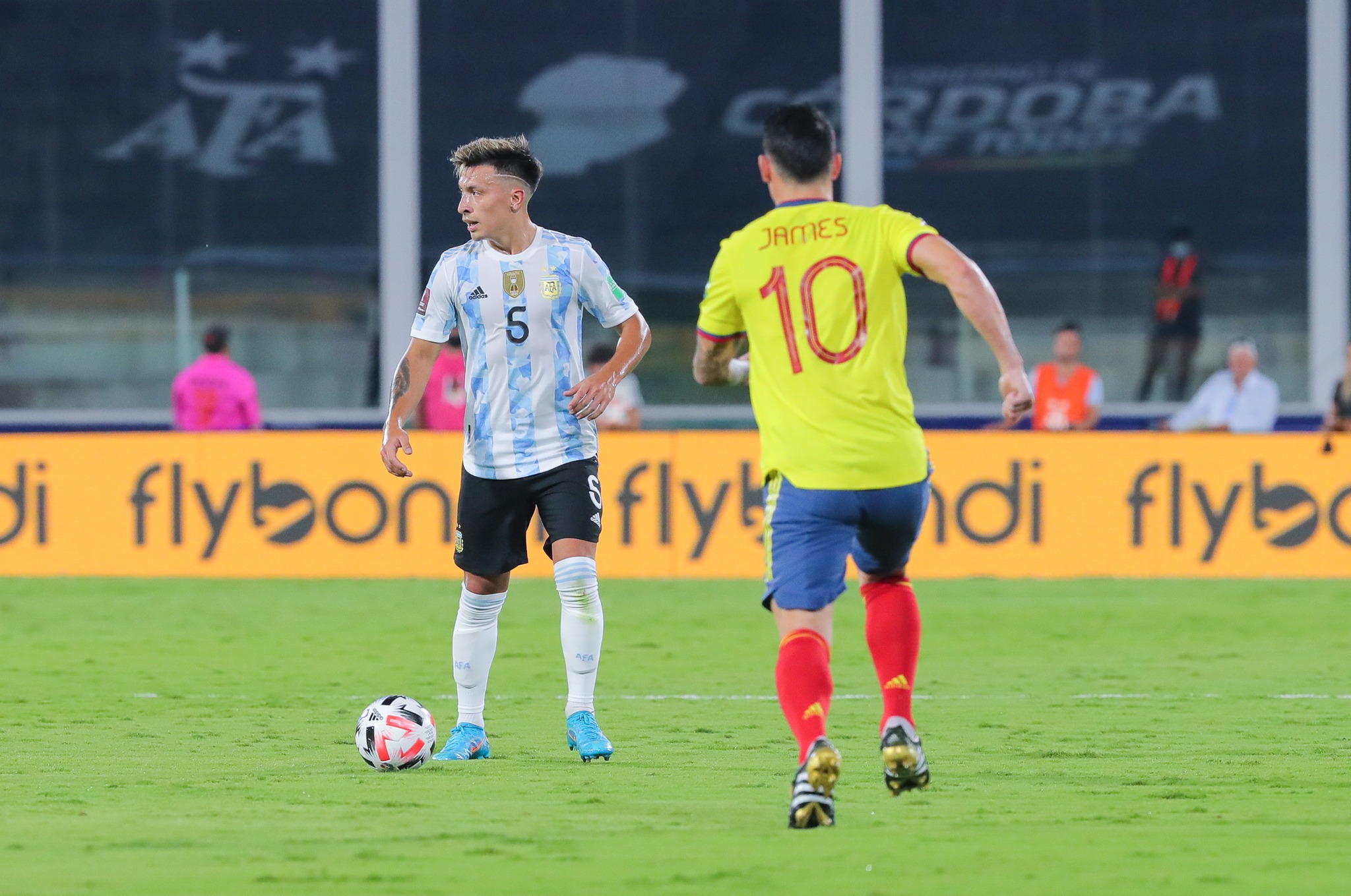 Pertahanan Argentina, Lisandro Martinez Setuju Sertai Manchester United