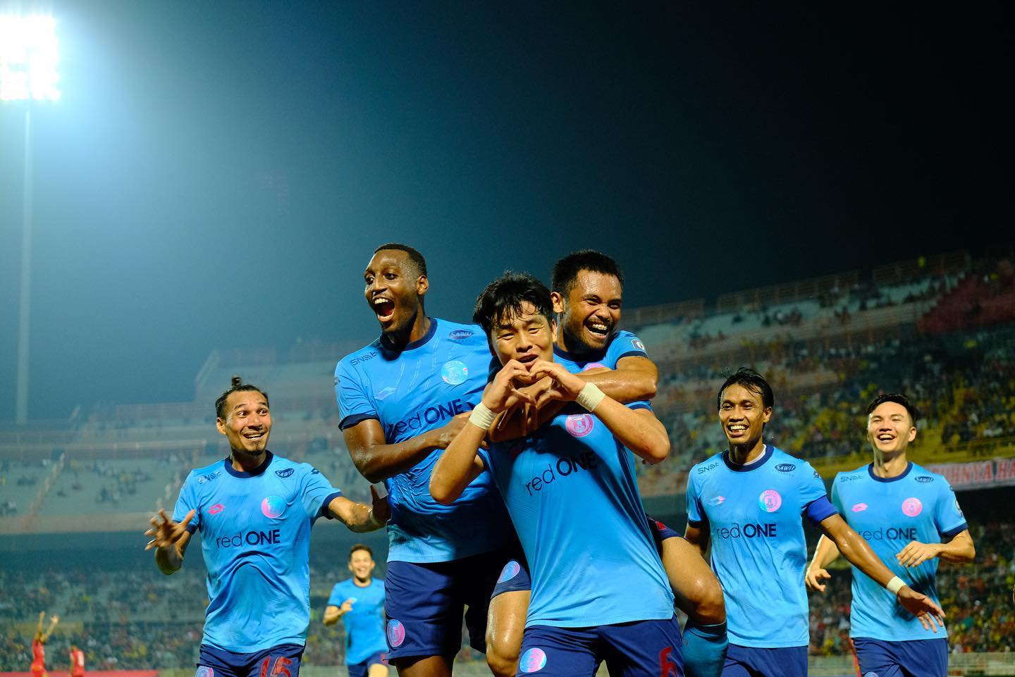 Elak Beri Sepakan Percuma Kepada Sabah
