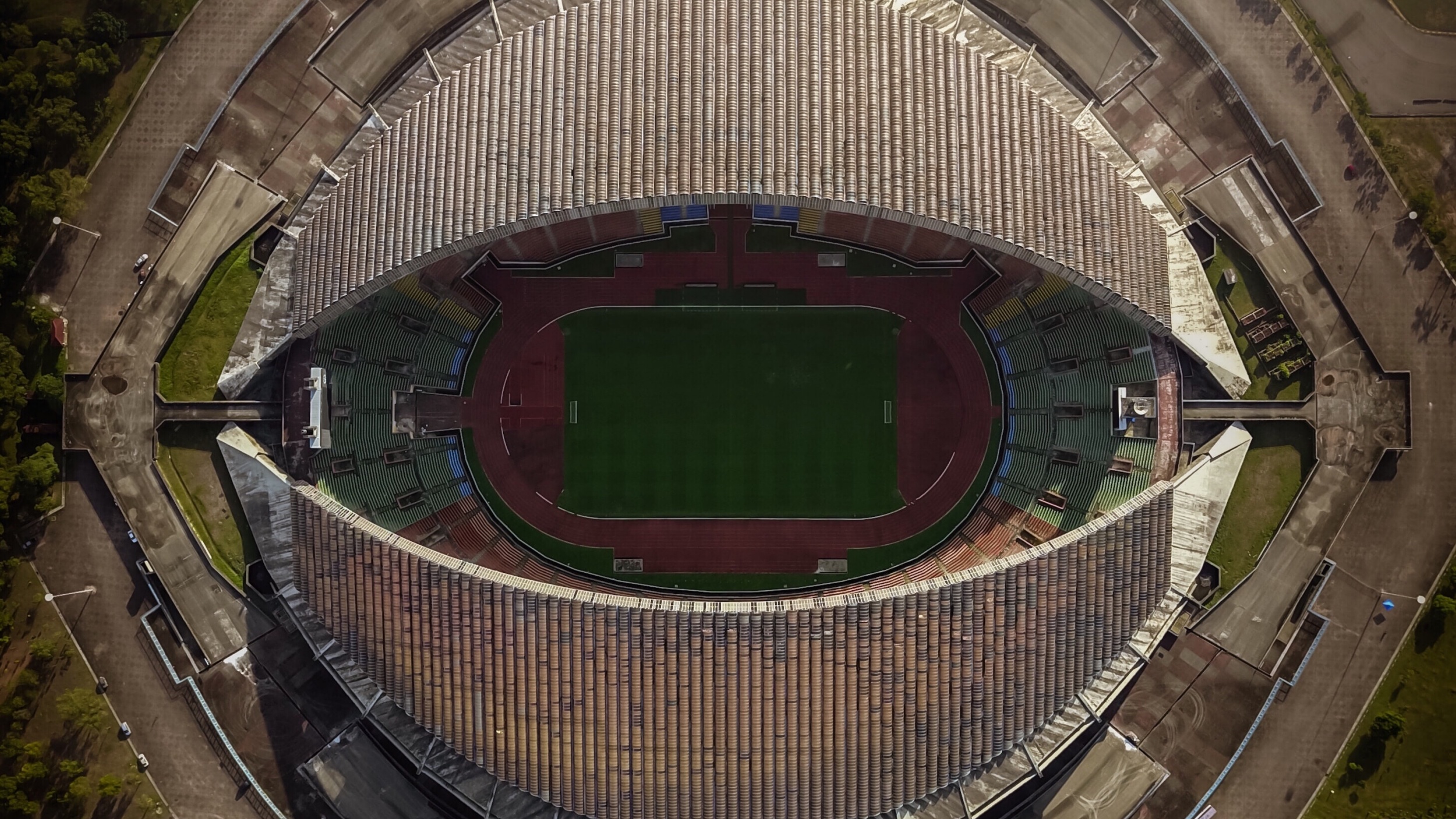 Selangor Sedang Meneliti Beberapa Perkara Berkaitan Stadium Shah Alam – Termasuk Merobohkannya