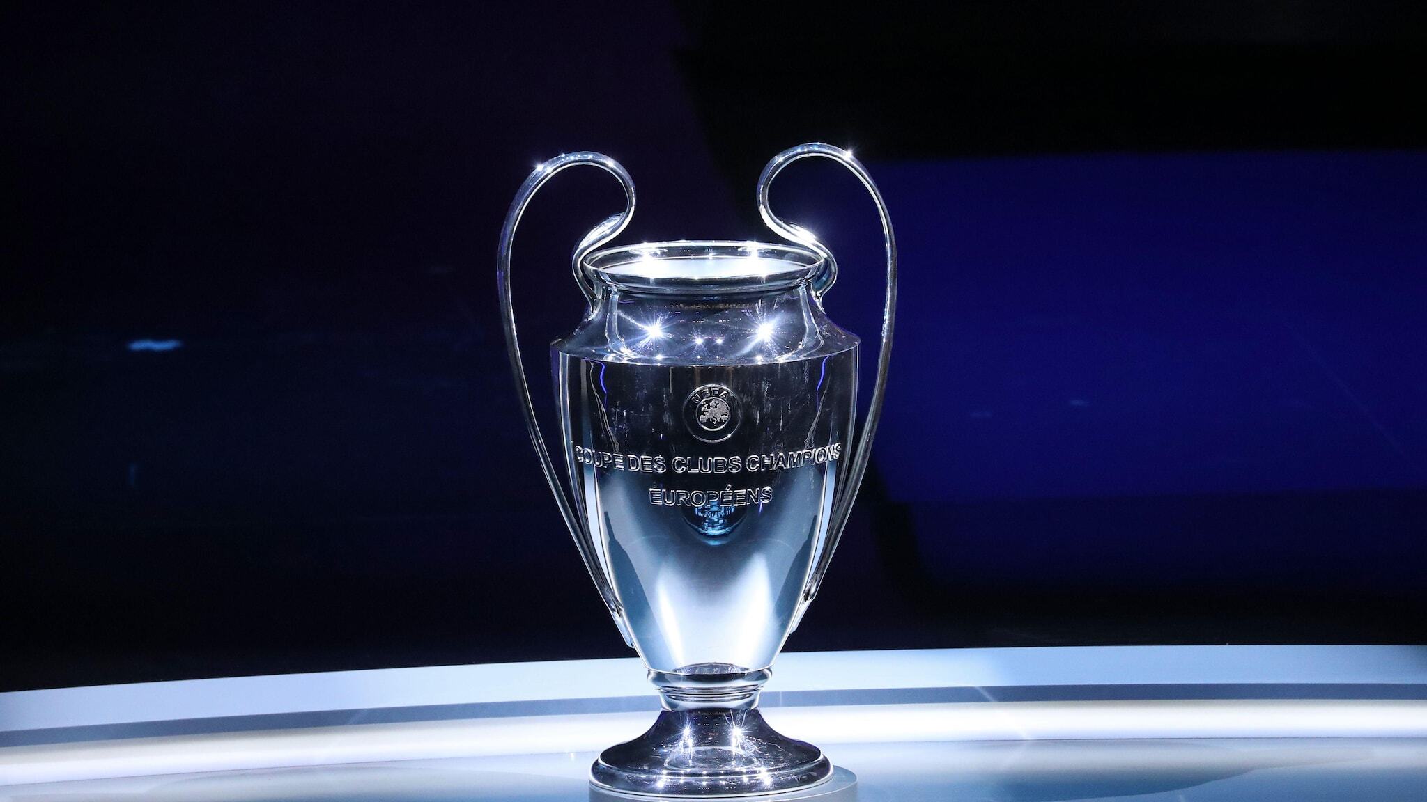 Liga Juara-Juara UEFA Dapat Tajaan Syarikat Peranti China, Oppo Sehingga 2024
