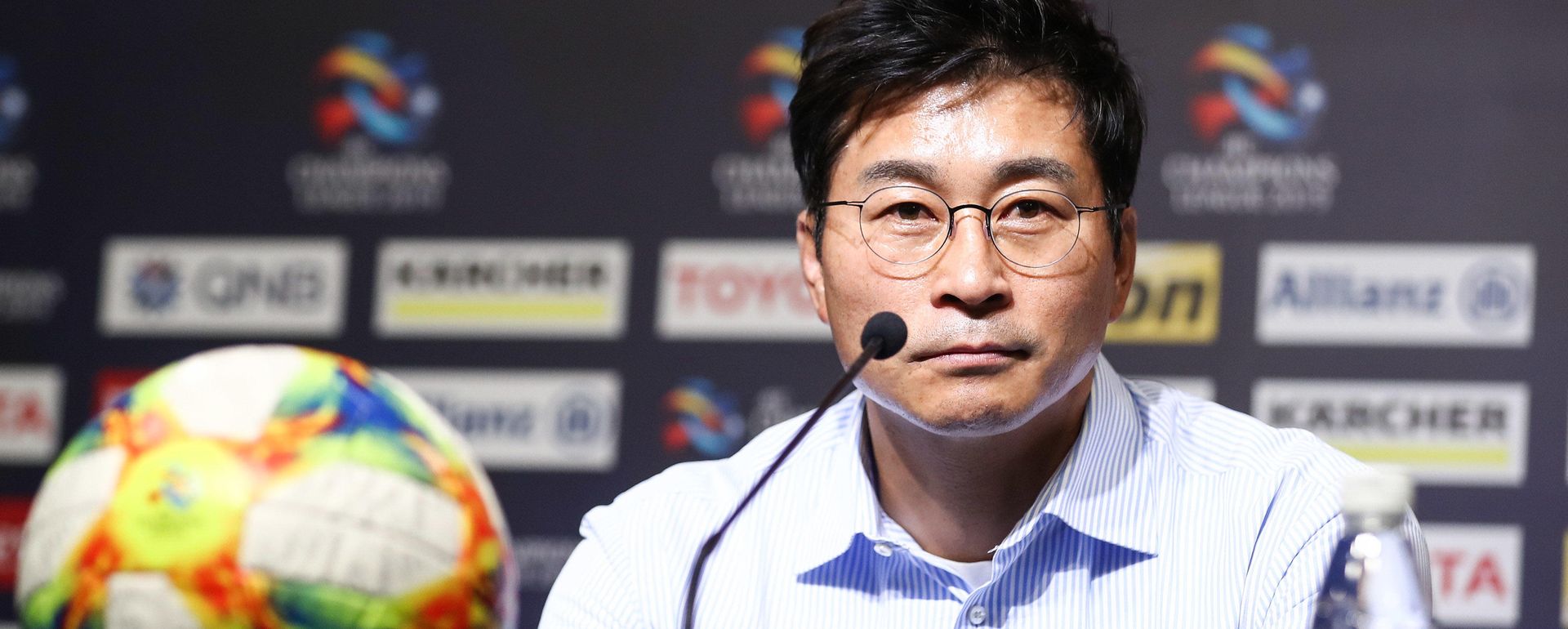Lion City Sailors & Kim Do-hoon Berpisah Selepas Setahun Bersama