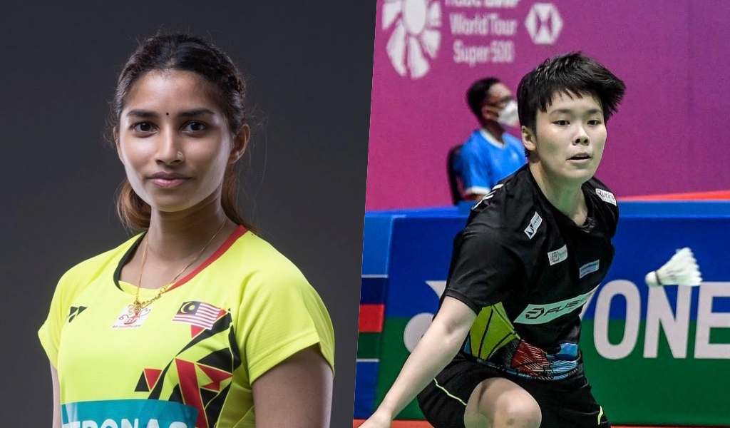 Ranking BWF: Kisona Kembali Sebagai Pemain No.2 Negara, Jin Wei Jatuh 7 Anak Tangga
