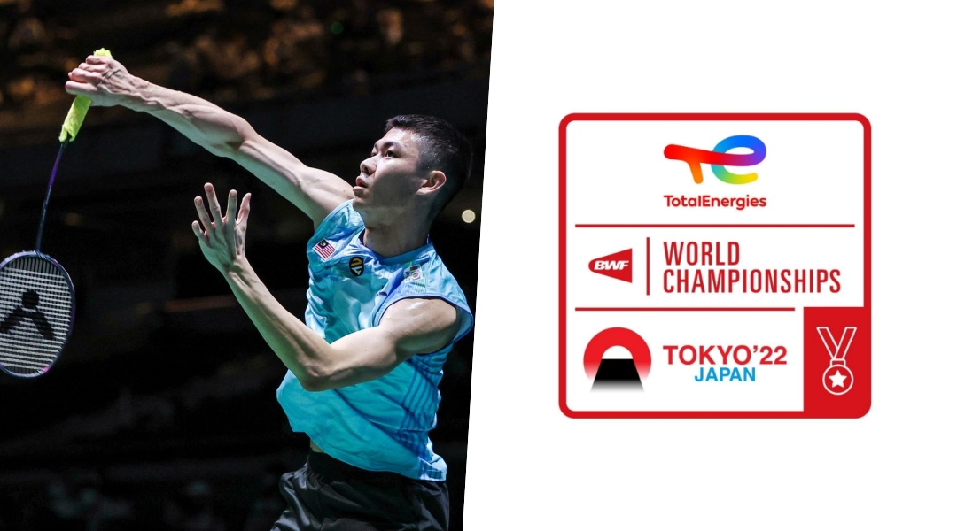 Kejohanan Dunia BWF: Zhao Berjaya Balas Dendam, Singkir Lee Zii Jia Di Pusingan 16