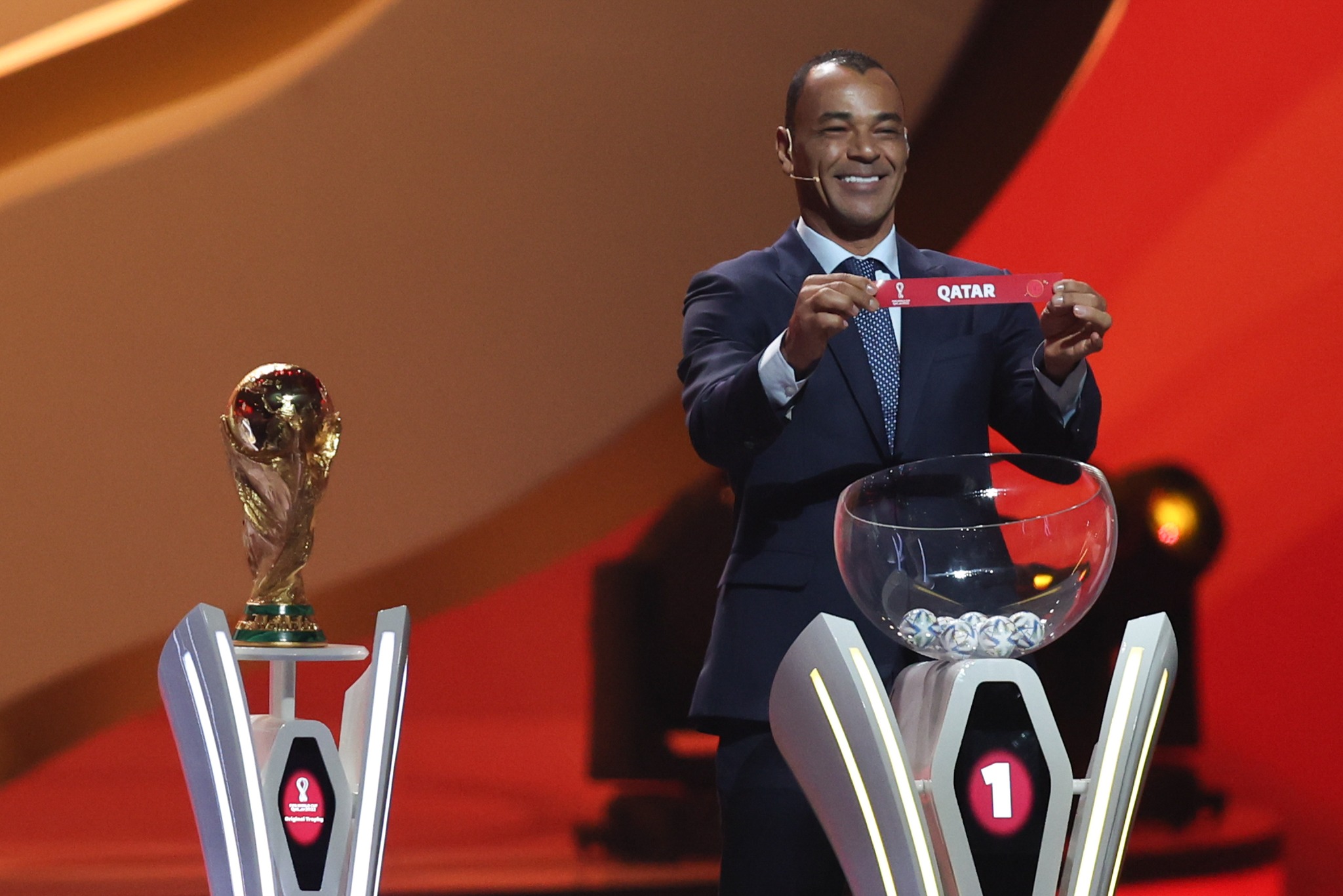 Piala Dunia 2022 Bakal Mula Sehari Awal – Tuan Rumah Mahu Beraksi Pada Perlawanan Pembukaan