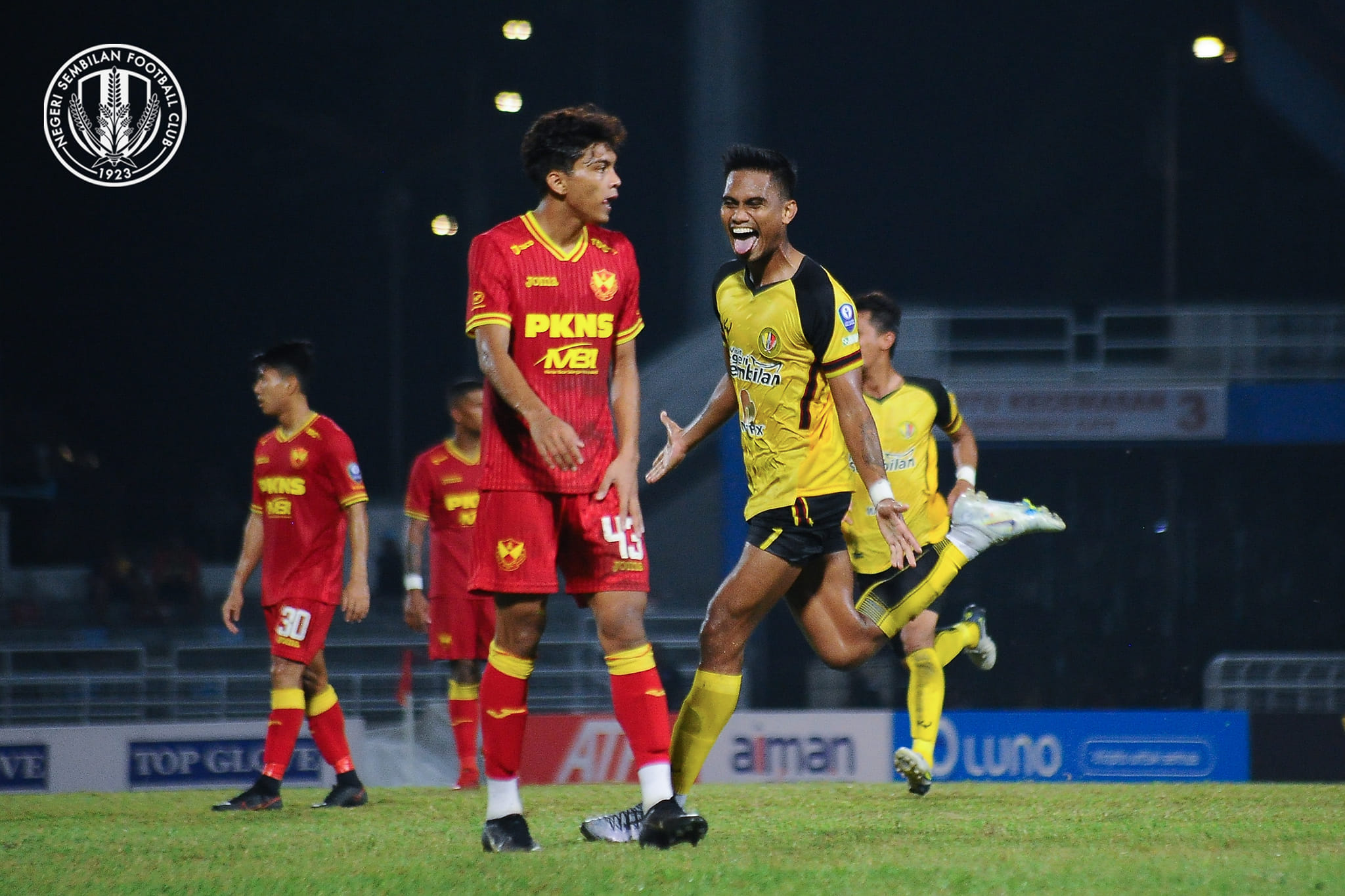 Jaringan Luar Kotak Sean Raih Perhatian FIFA – Boleh Cabar Anugerah Puskas?