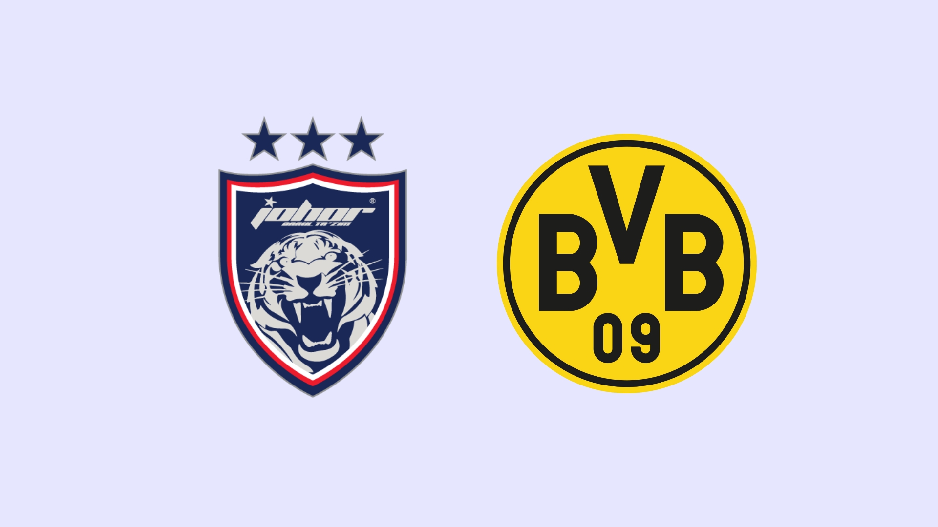 Dortmund Batal Bertemu Kelab Indonesia, JDT Jadi Pengganti Pada 28 November