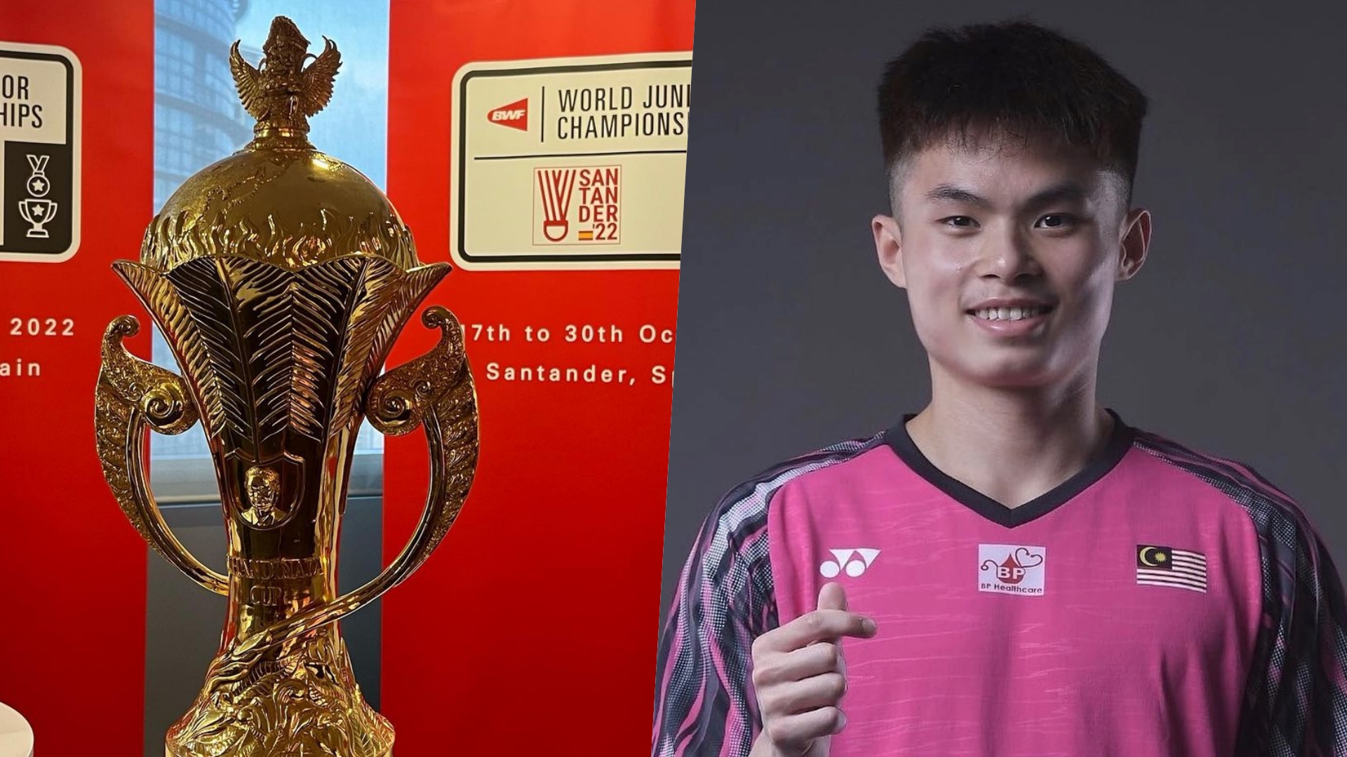 Piala Suhandinata: Malaysia Tumpas Di Tangan Indonesia, Hasrat Rebut Trofi Berkubur