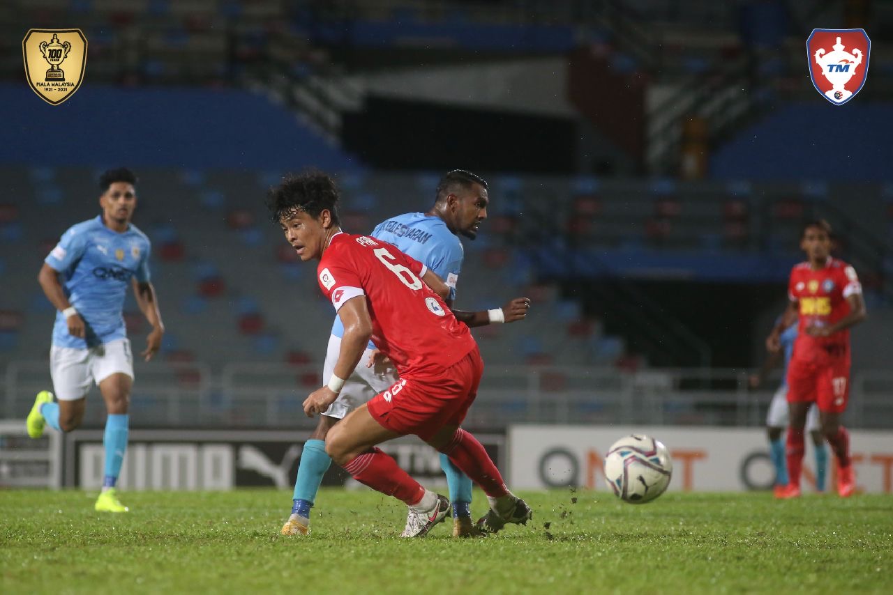 Sabah Lanjut Kontrak ‘Pak Karim’ Korea Sehingga Penghujung Tahun 2024