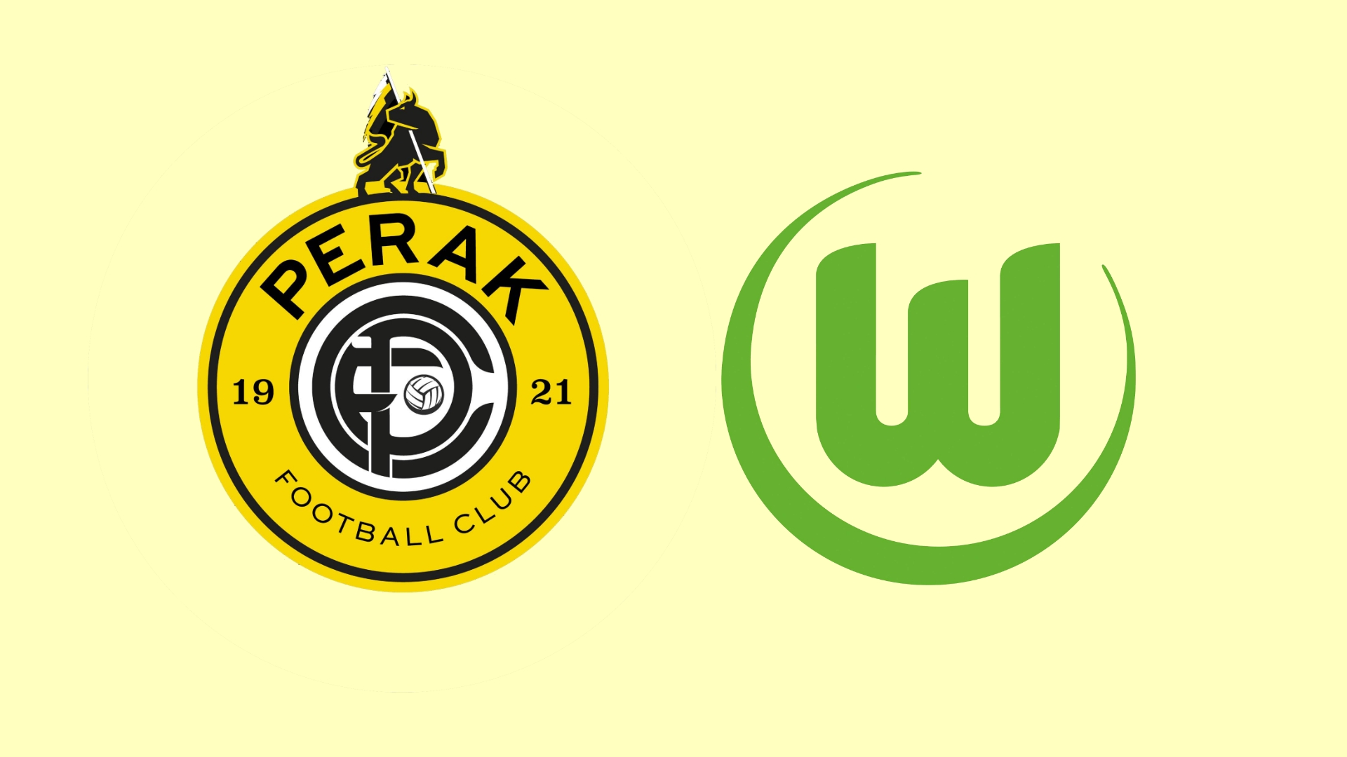 3 Tumpuan Utama Kerjasama Antara Perak FC & VfL Wolfsburg