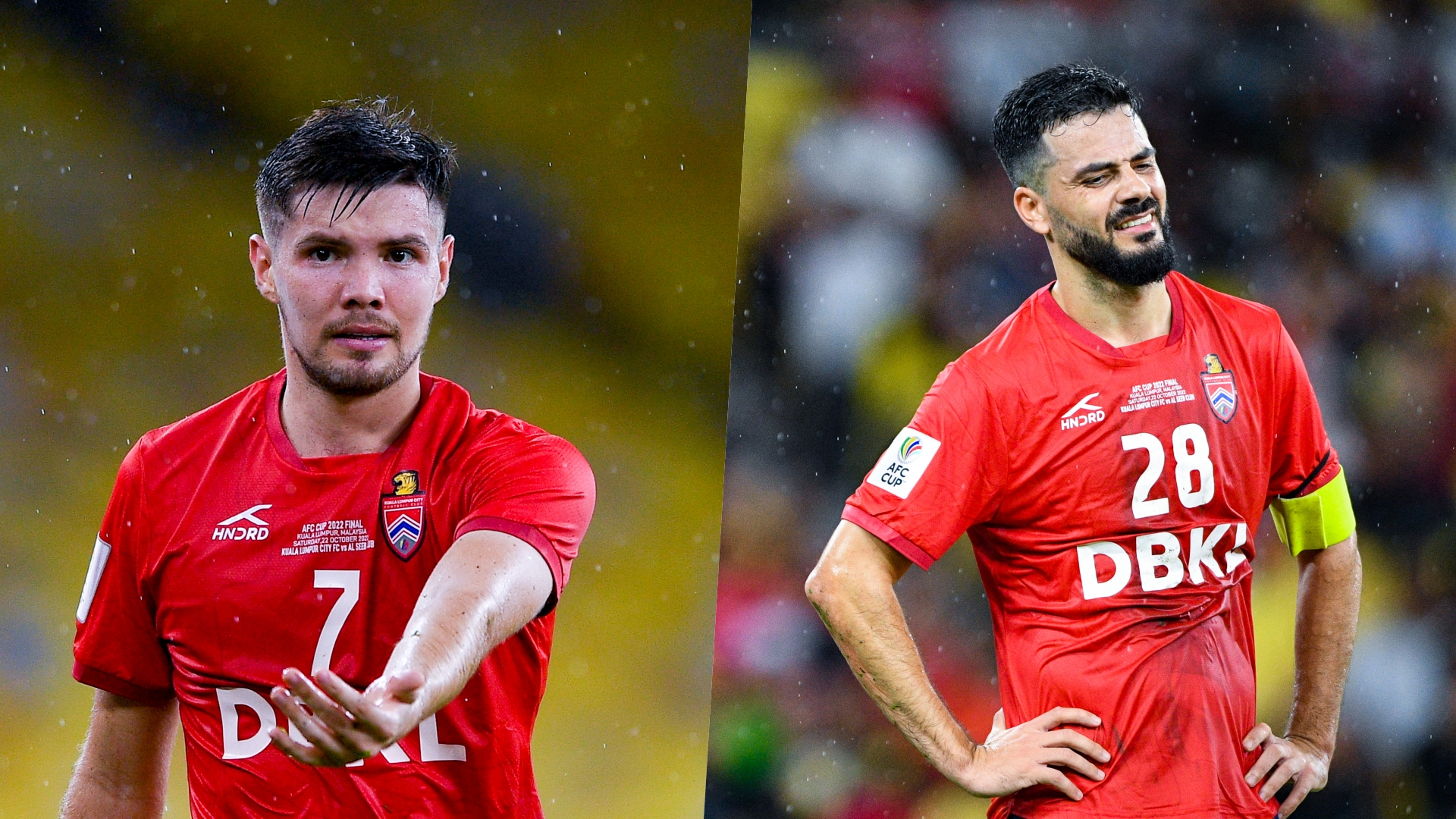 Presiden KLFA: Naturalisasi Pemain-Pemain Harus Diteruskan