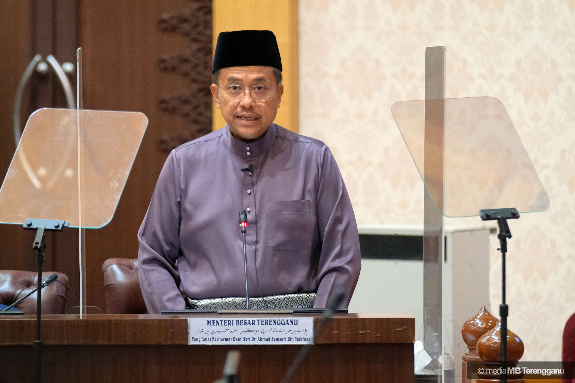 Belanjawan Terengganu 2023: Sektor Sukan Dapat Peruntukan Berjumlah RM20 Juta
