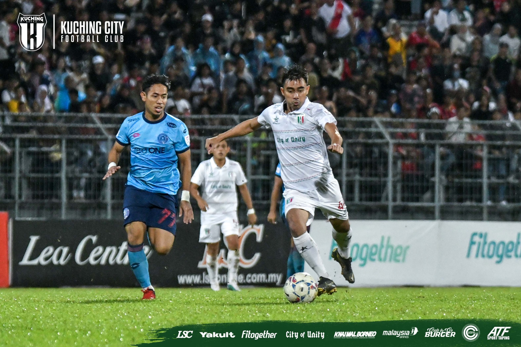 Piala Malaysia: Irfan Harap Kelebihan Beraksi Di Tempat Sendiri Dapat Pacu Sabah Ke Separuh Akhir