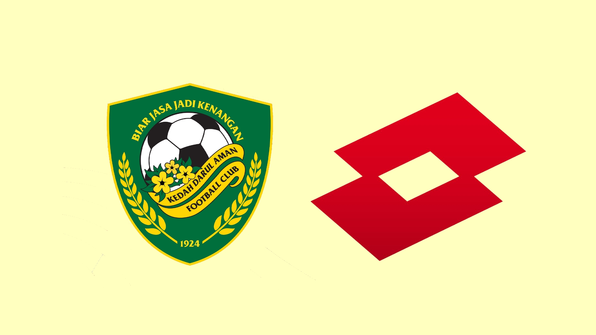 Kedah Darul Aman, Lotto Lanjut Kerjasama Semusim Lagi – Tajaan Bernilai RM1 Juta