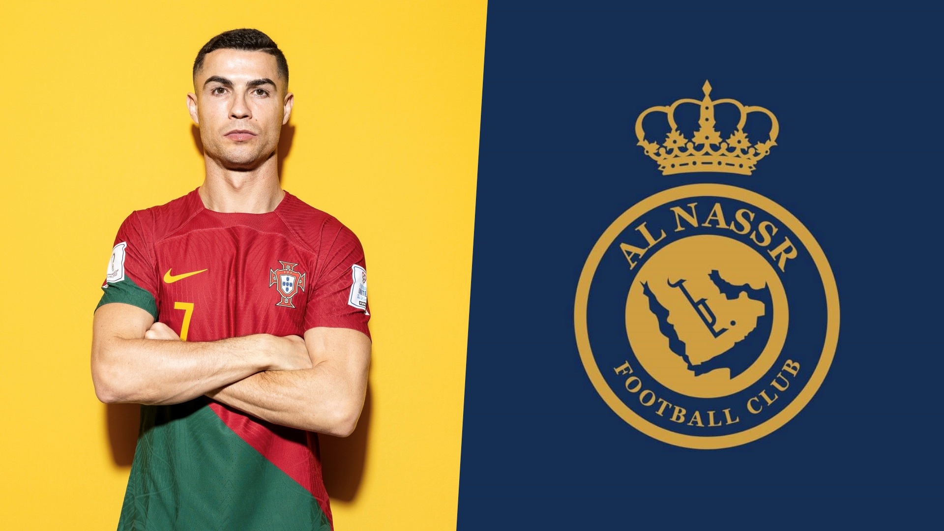 Cristiano Ronaldo Semakin Hampir Sertai Kelab Arab Saudi