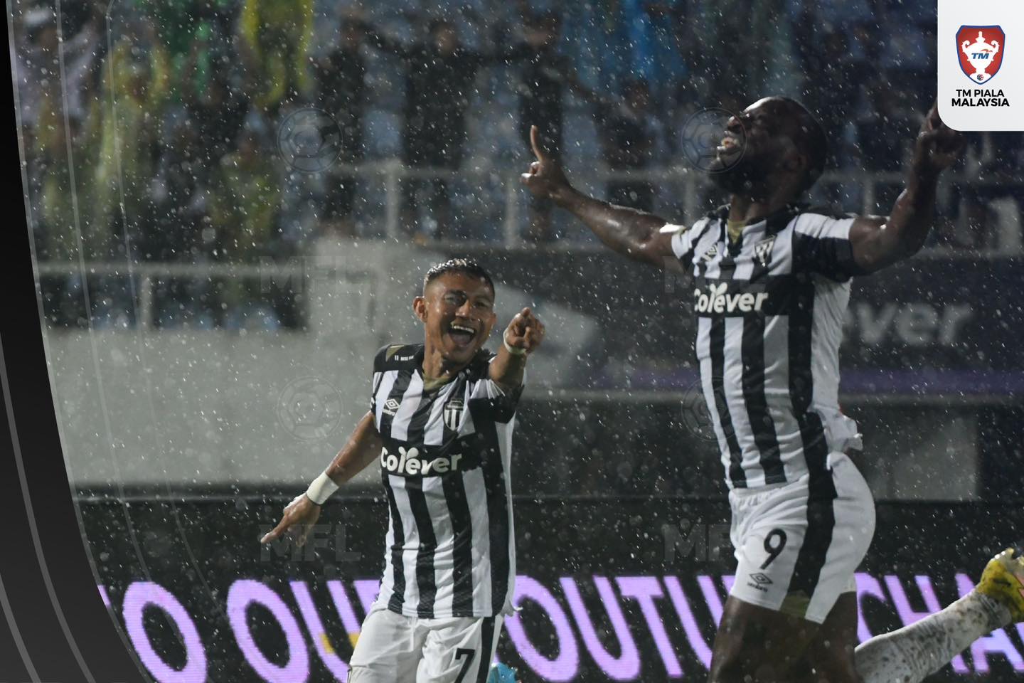 Piala Malaysia: Terengganu Mara Ke Separuh Akhir Buat 2 Tahun Berturut-Turut