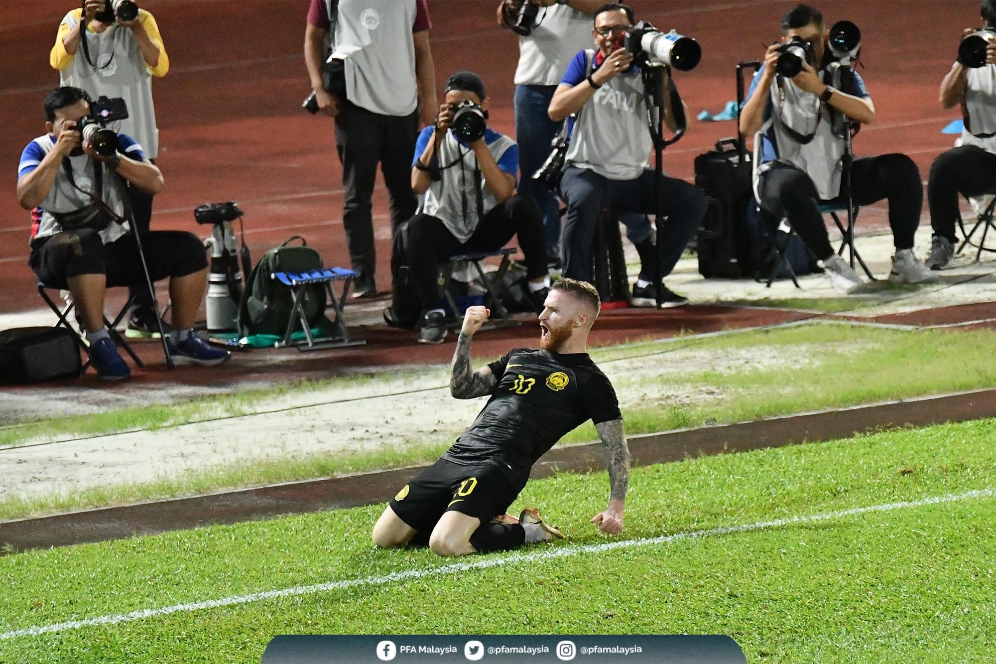 Piala AFF: Lee Tuck & Aguero Tersenarai, Cools Ada Urusan Peribadi