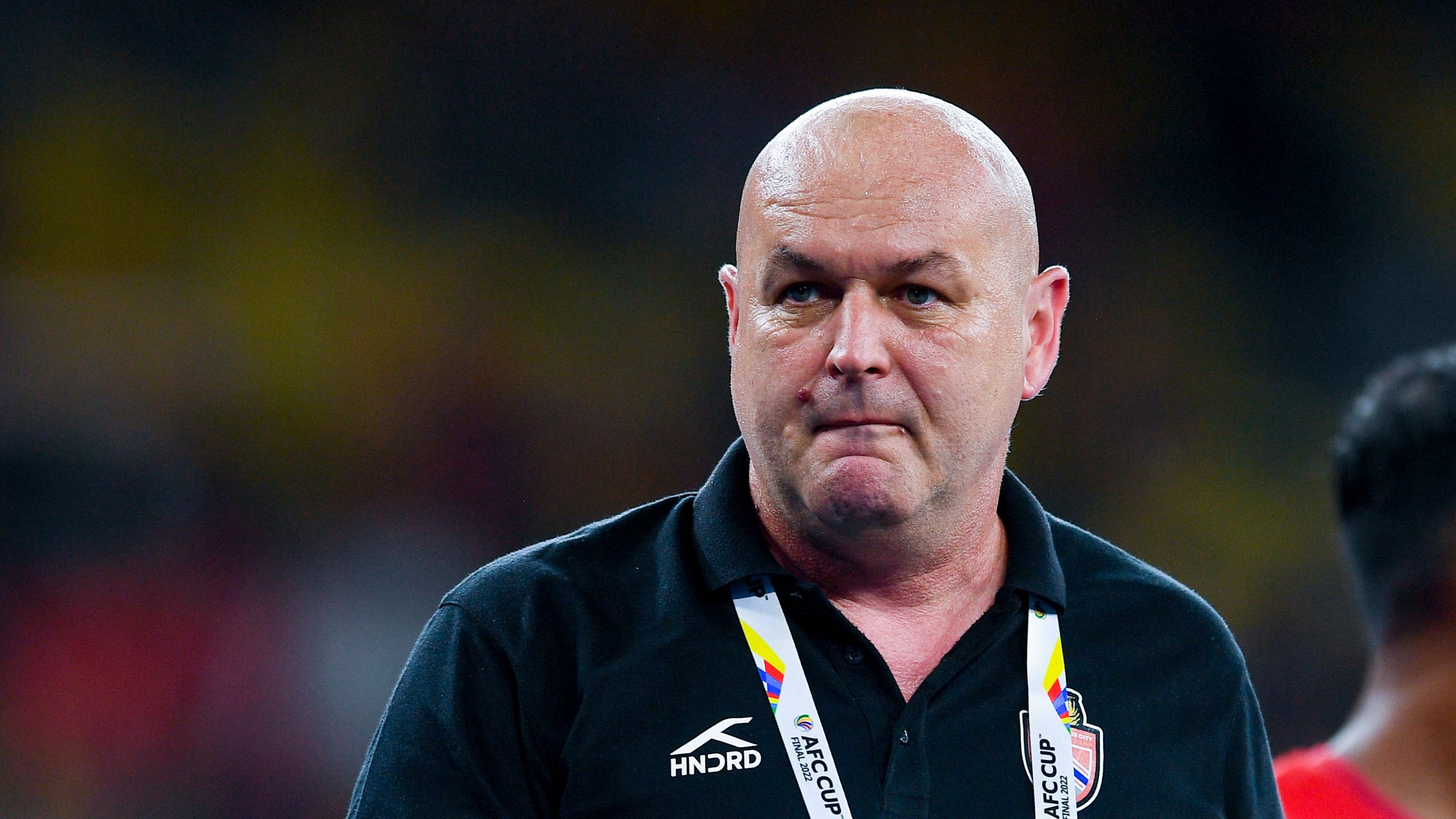 Bojan Kekal Bimbing KL City, Tolak Pelbagai Tawaran Dari Pelusuk Benua Asia